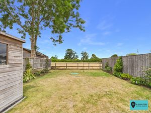 Garden - click for photo gallery